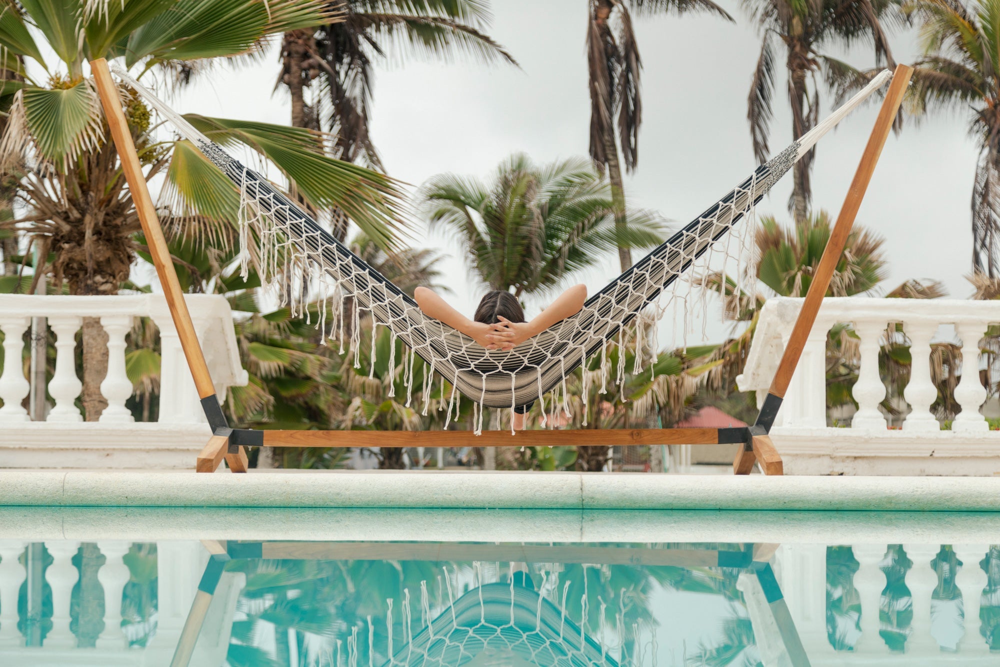All Hammocks - Latin's Hand