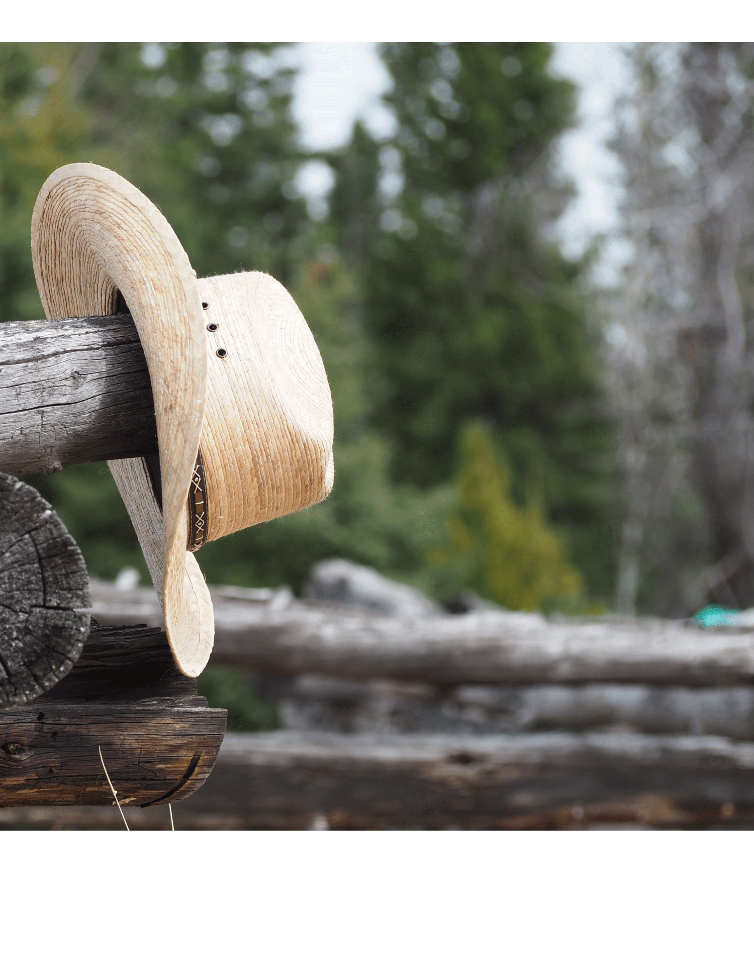 All Hats - Latin's Hand
