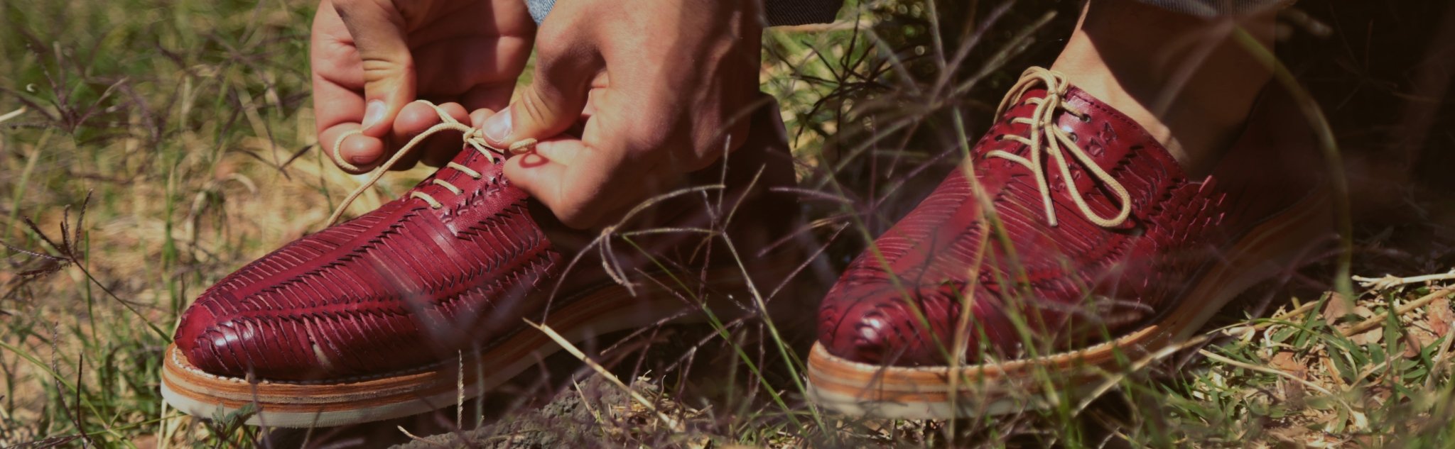 Men's Shoe Collection - Latin's Hand