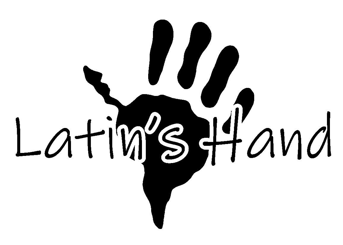 Latin's Hand