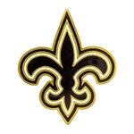 Fleur de Lis Pin