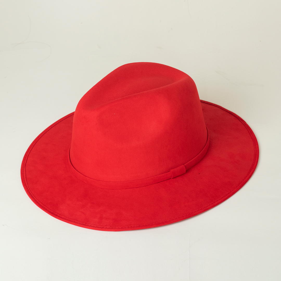 #red
