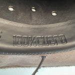 genuine leather cuero genuino 