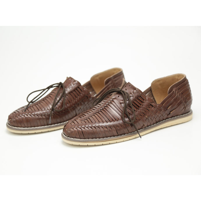 Men Huaraches | Authentic Mexican Sandals - Latin's Hand