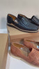 Instagram Reel showcasing all the colord of the Latin's Hand Men's Loafer Huaraches