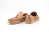 Men's Tan Slip-Ons