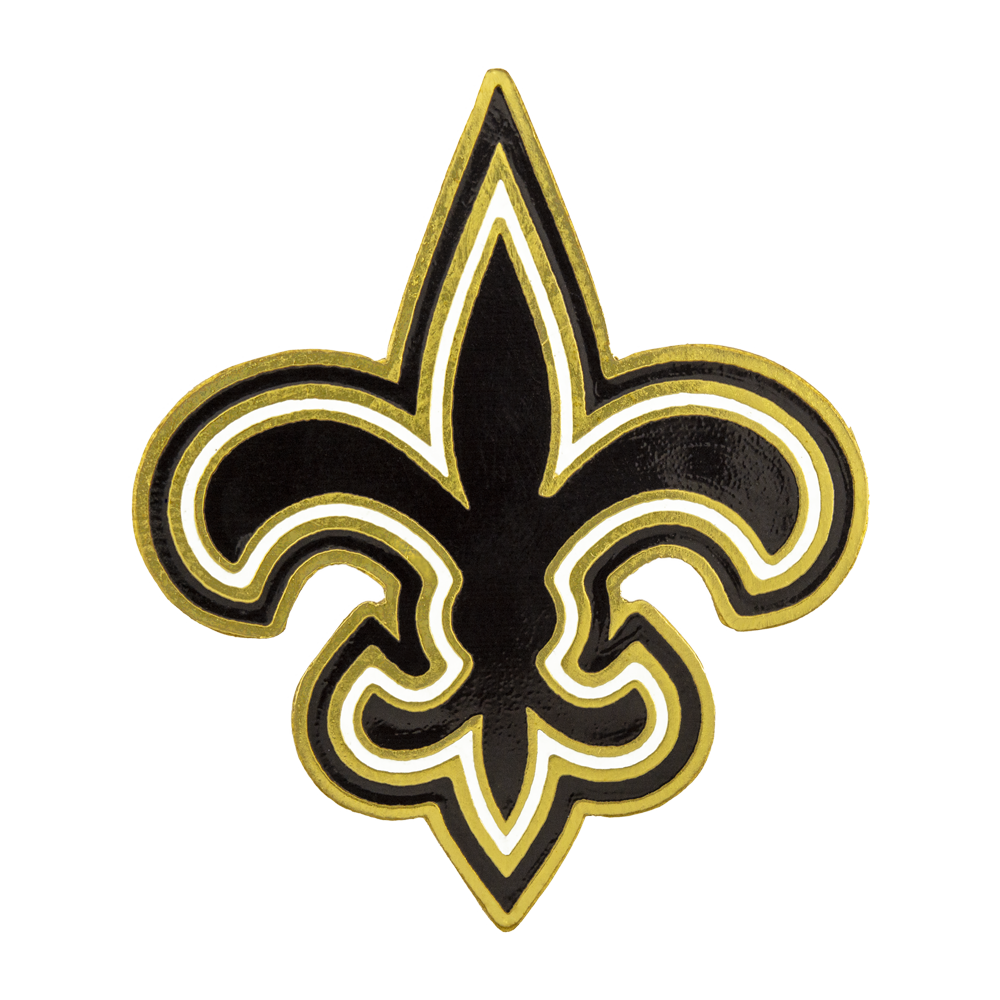 Fleur de Lis Pin