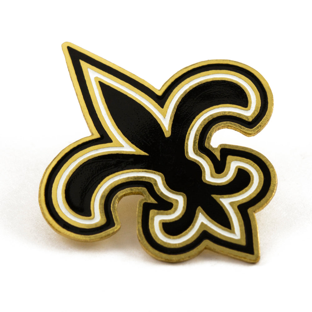 Fleur de Lis Pin