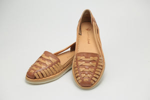 Women's Two-tone Loafer