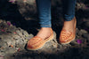 Women's Two-tone Loafer